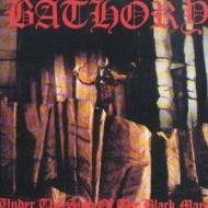 CD Shop - BATHORY UNDER THE SIGN OF THE BLA