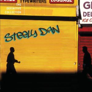 CD Shop - STEELY DAN DEFINITIVE COLLECTION-16T