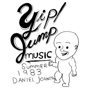 CD Shop - JOHNSTON, DANIEL YIP JUMP MUSIC