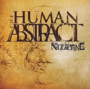 CD Shop - HUMAN ABSTRACT NOCTURNE