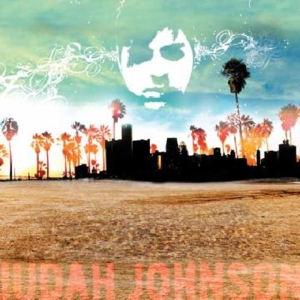 CD Shop - JUDAH JOHNSON BE WHERE I BE