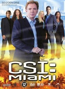 CD Shop - TV SERIES CSI:MIAMI-SEASON 3-2