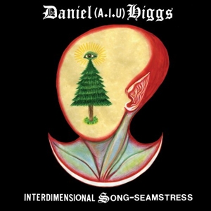 CD Shop - HIGGS, DANIEL ANCESTRAL SONGS
