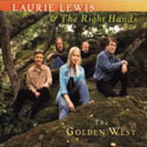 CD Shop - LEWIS, LAURIE & RIGHT HAN GOLDEN WEST