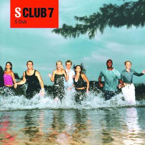 CD Shop - S CLUB 7 S CLUB 7