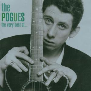 CD Shop - POGUES VERY BEST OF