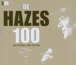 CD Shop - HAZES, ANDRE DE HAZES 100