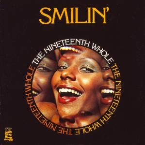 CD Shop - NINETEENTH WHOLE SMILIN\