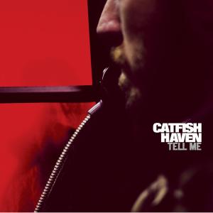 CD Shop - CATFISH HAVEN TELL ME
