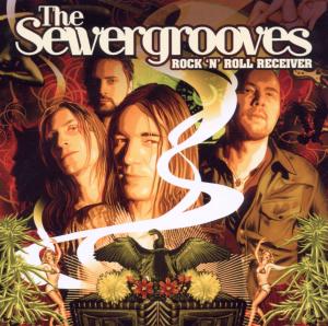 CD Shop - SEWERGROOVES ROCK N ROLL RECEIVER