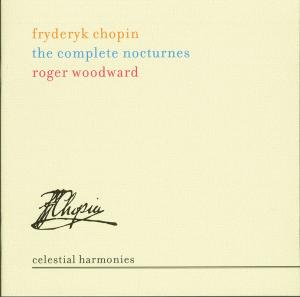 CD Shop - CHOPIN, FREDERIC COMPLETE NOCTURNES