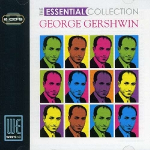 CD Shop - V/A GEORGE GERSHWIN-ESS.-47TR