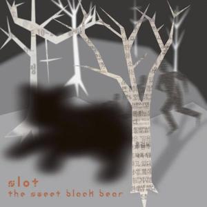 CD Shop - SLOT SWEET BLACK BEAR