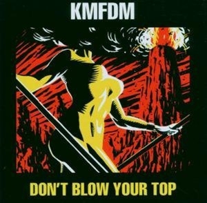 CD Shop - KMFDM DON\
