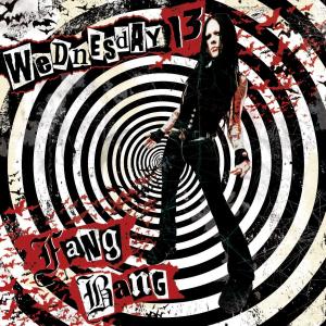 CD Shop - WEDNESDAY 13 FANG BANG