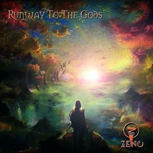 CD Shop - ZENO RUNWAY TO THE GODS