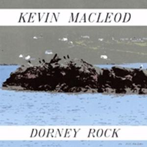 CD Shop - MACLEOD, KEVIN DORNEY ROCK