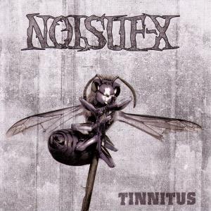 CD Shop - NOISUF-X TINNITUS