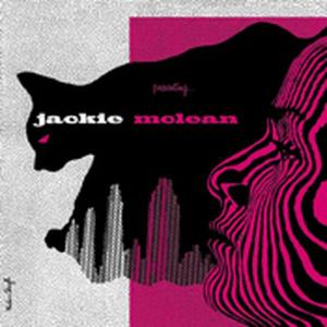 CD Shop - MCLEAN, JACKIE PRESENTING...JACKIE MCLEA