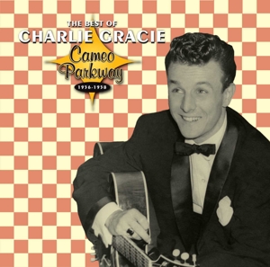 CD Shop - GRACIE, CHARLIE BEST OF 1956-1958