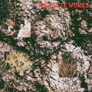 CD Shop - ICICLE WORKS ICICLE WORKS -2CD-