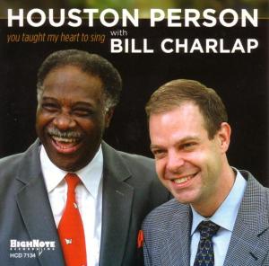CD Shop - PERSON, HOUSTON & BILL CH YOU TAUGHT MY HEART TO SI