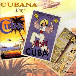 CD Shop - V/A CUBANA DAY