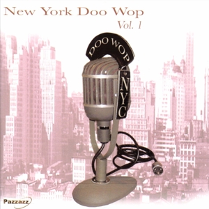 CD Shop - V/A NEW YORK DOO WOP 1
