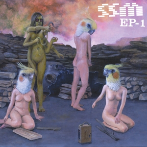 CD Shop - SSM EP 1