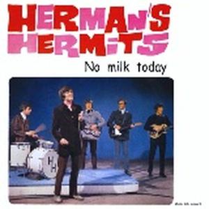 CD Shop - HERMAN\