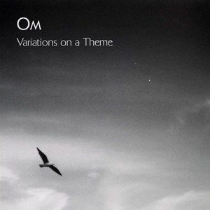 CD Shop - OM VARIATIONS ON A THEME