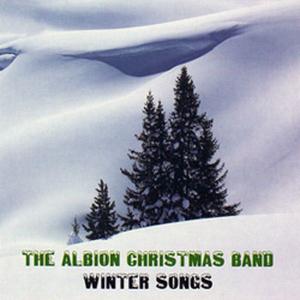 CD Shop - ALBION CHRISTMAS BAND WINTERSONGS