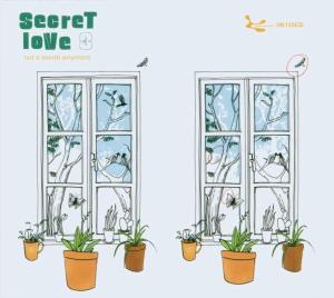 CD Shop - V/A SECRET LOVE 3