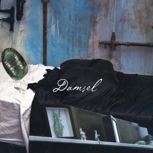 CD Shop - DAMSEL DISTRESSED