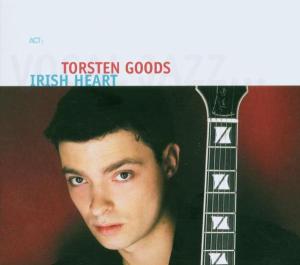 CD Shop - GOODS, TORSTEN IRISH HEART