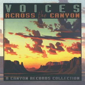 CD Shop - V/A VOICES ACROSS THE CAN.-5