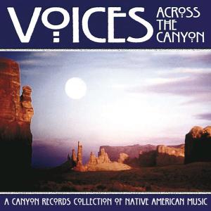 CD Shop - V/A VOICES ACROSS THE CAN.-6