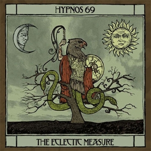 CD Shop - HYPNOS 69 THE ECLECTIC MEASURE