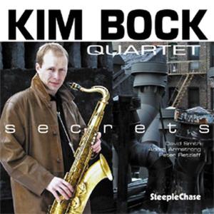 CD Shop - BOCK, KIM SECRETS