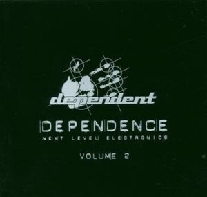 CD Shop - V/A DEPENDENCE 2