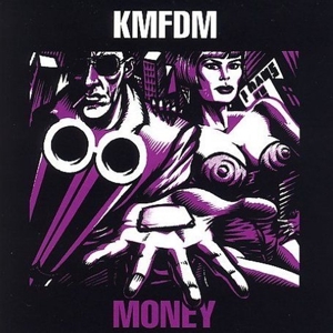 CD Shop - KMFDM MONEY