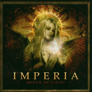 CD Shop - IMPERIA QUEEN OF LIGHT