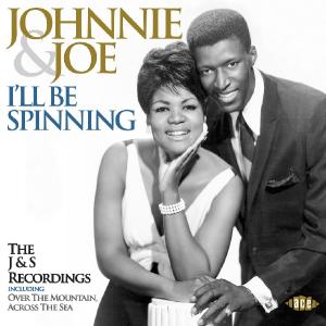 CD Shop - JOHNNIE & JOE I\