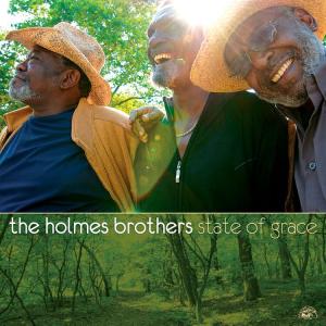 CD Shop - HOLMES BROTHERS STATE OF GRACE