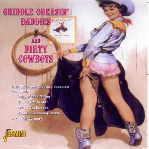 CD Shop - V/A GRIDDLE GREASIN\