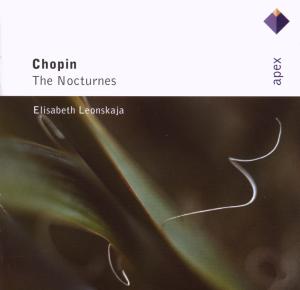 CD Shop - CHOPIN, FREDERIC NOCTURNES -COMPLETE-