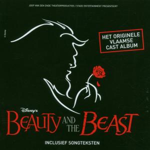 CD Shop - MUSICAL BEAUTY AND THE BEAST