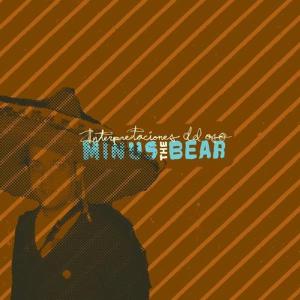 CD Shop - MINUS THE BEAR INTERPRETACTIONE