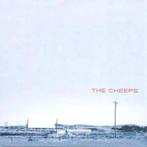 CD Shop - CHEEPS CHEEPS