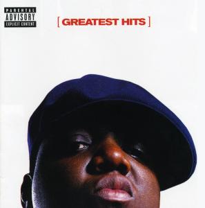 CD Shop - NOTORIOUS B.I.G. GREATEST HITS
